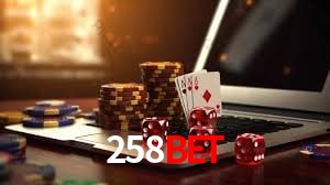 Apostas de Tênis 258bet