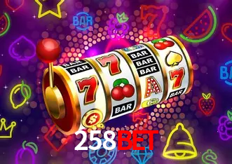 A Popularidade dos Caça-Níqueis no 258bet