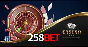 Apostas de Tênis 258bet