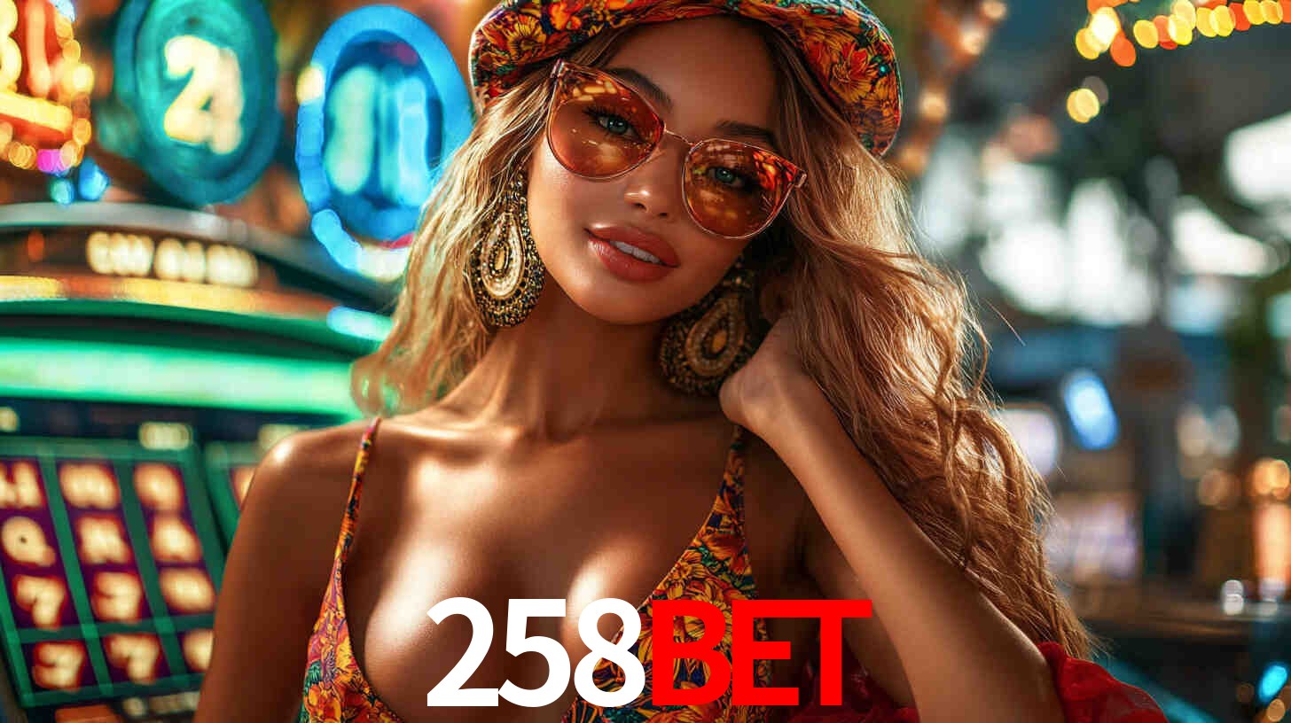 Premium Interface 258bet