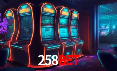 A Revolução dos Aplicativos de Jogos no 258bet