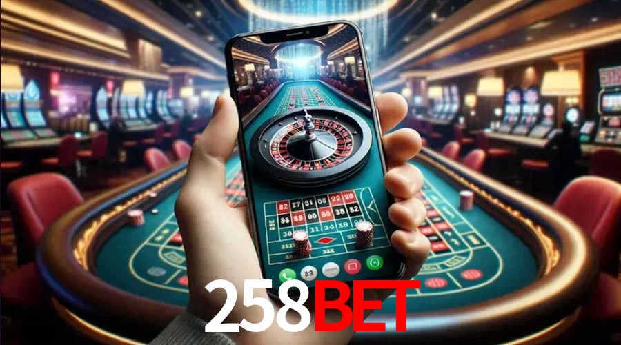 Player Reviews 258bet