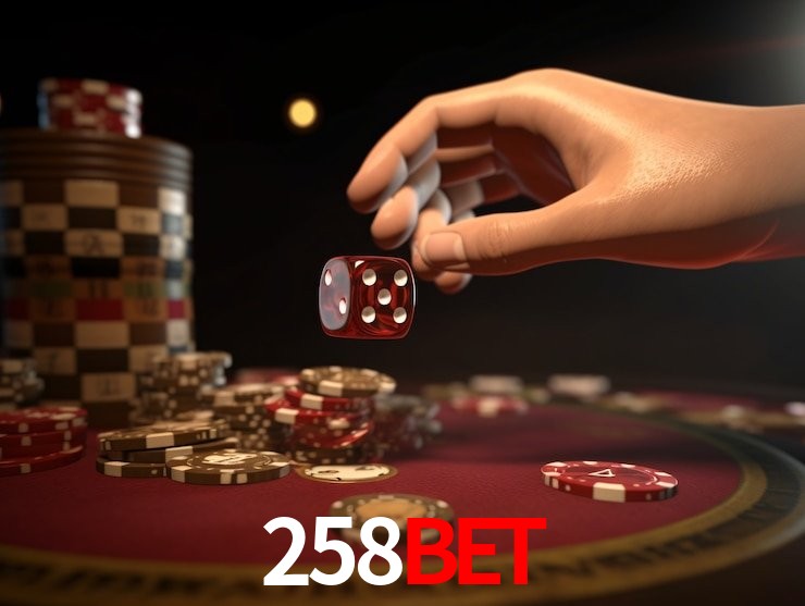 Jogos de Slot 258bet