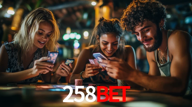 Tournaments 258bet
