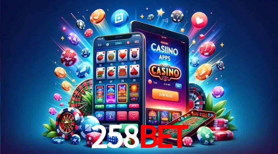 Live Casino 258bet
