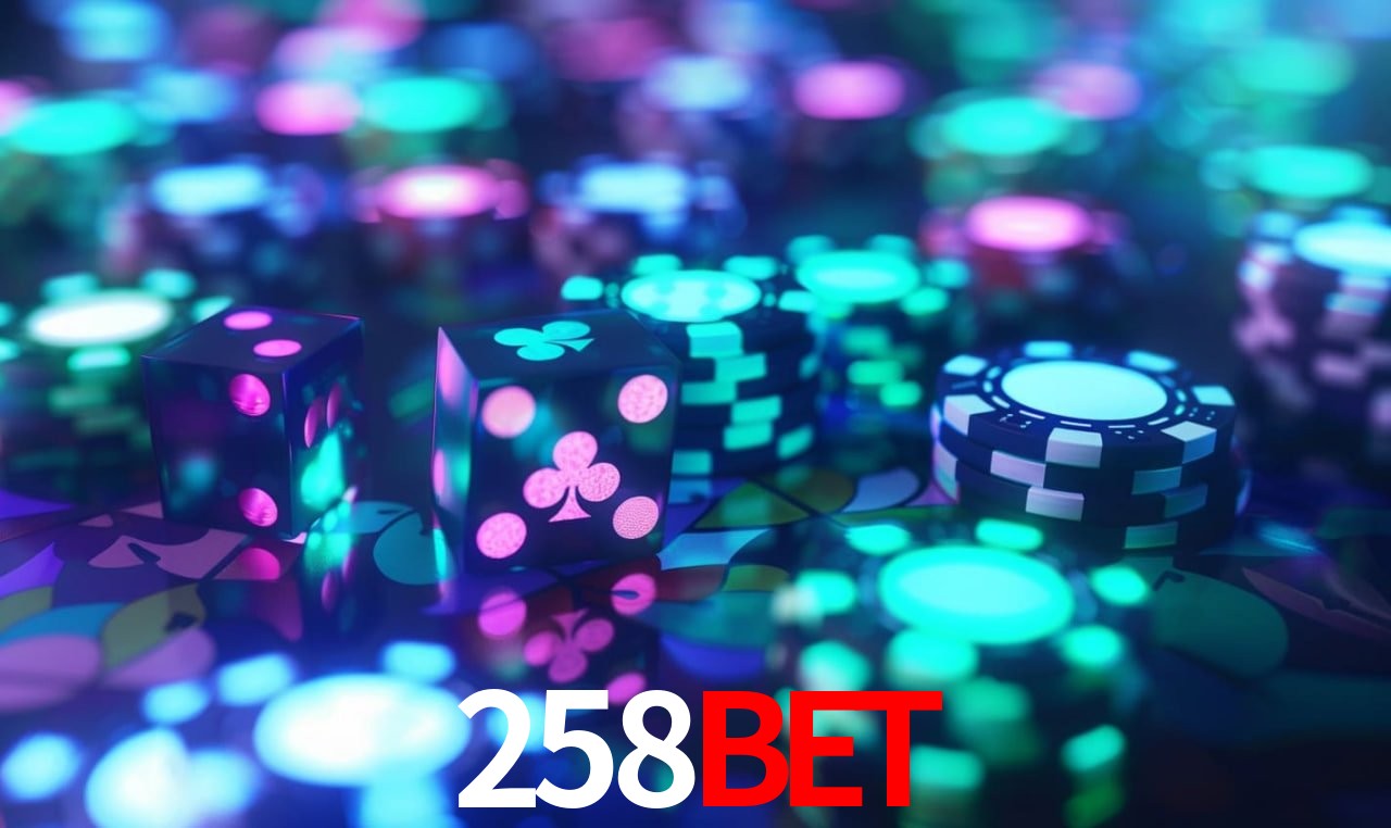 Casino VIP 258bet