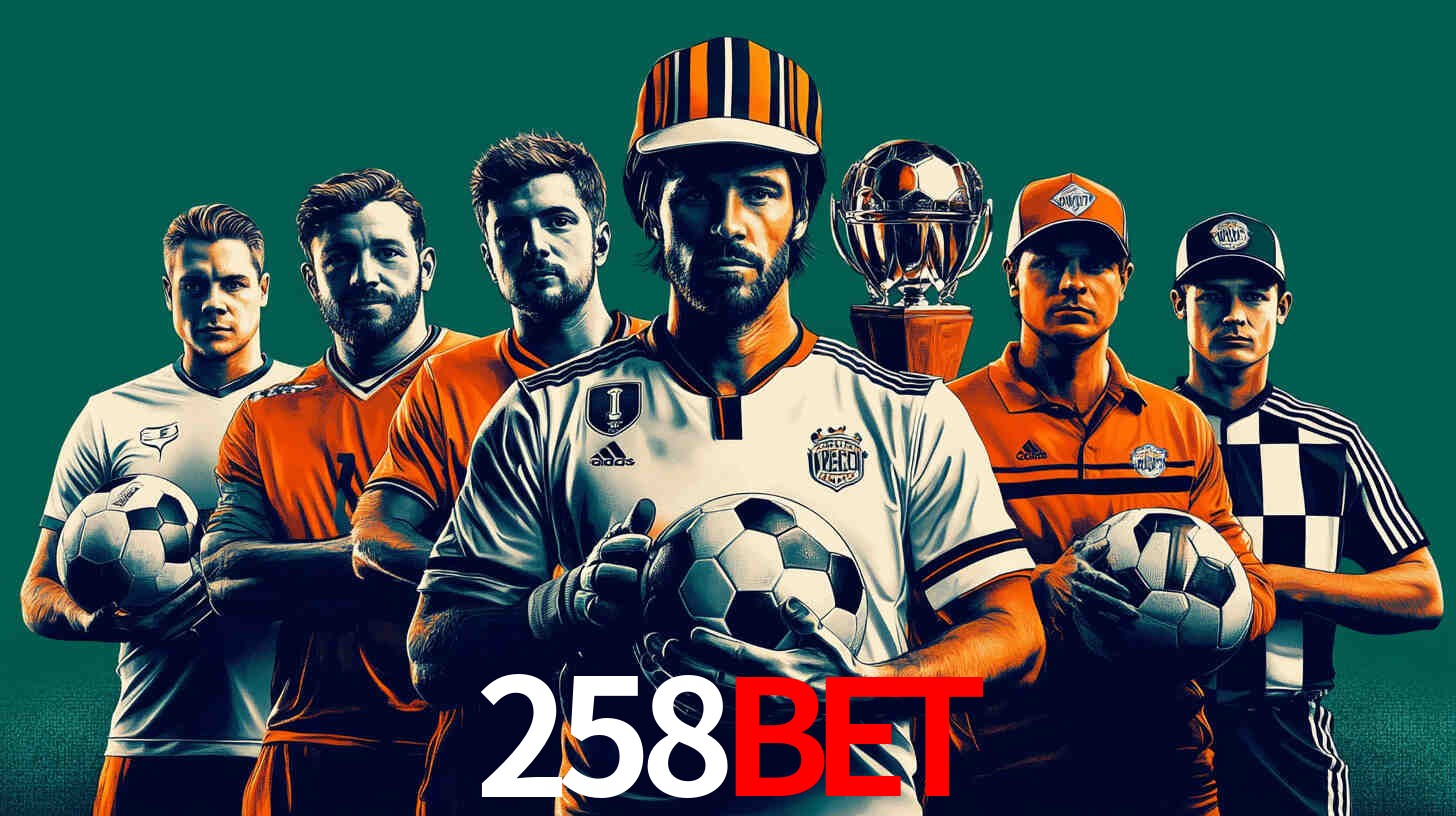 Descubra a Essência do 258bet: Nossa História e Compromissos