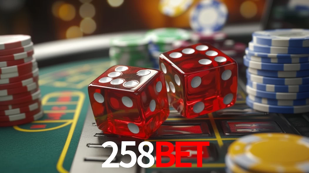 Daily Bonuses 258bet