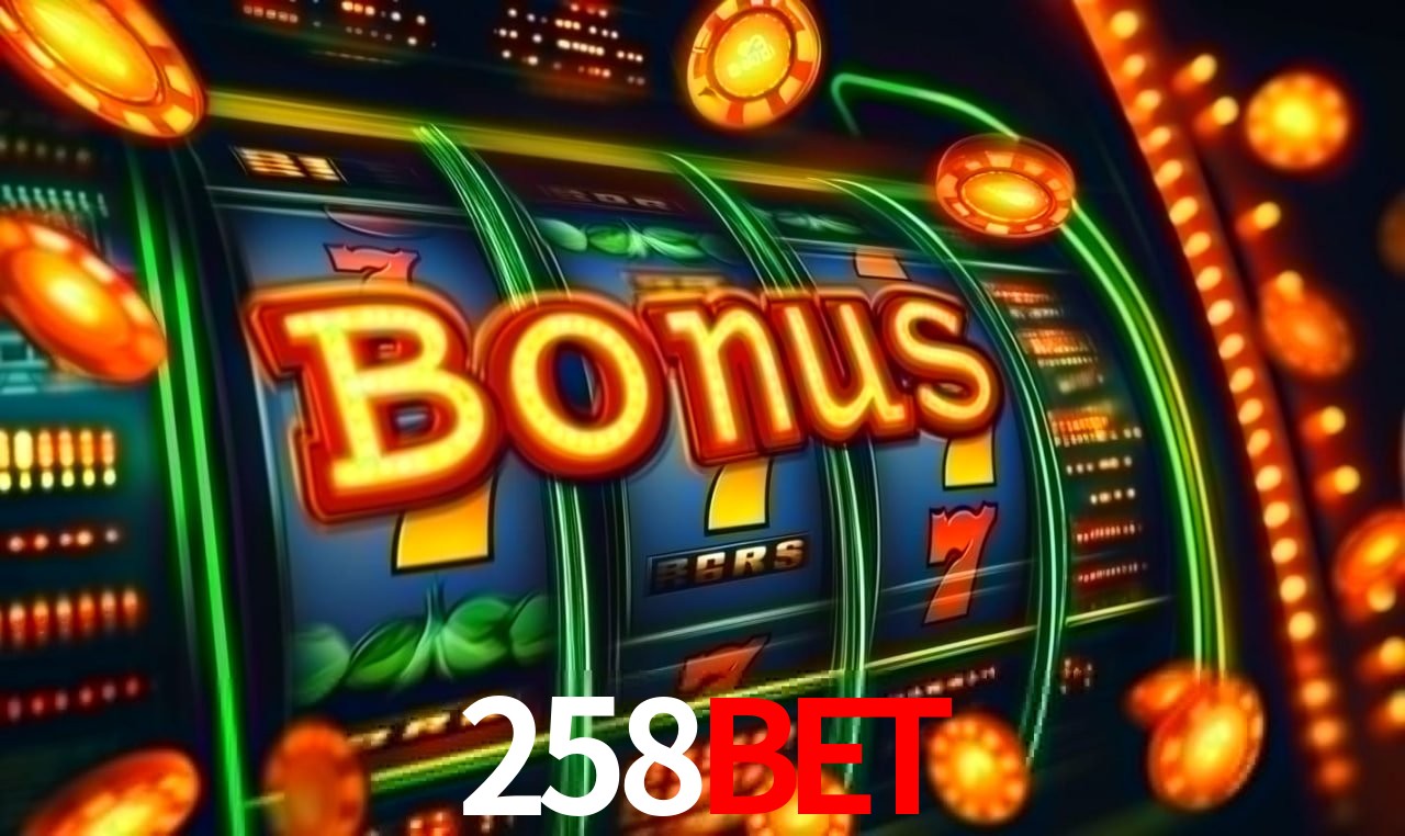 VIP Casino 258bet