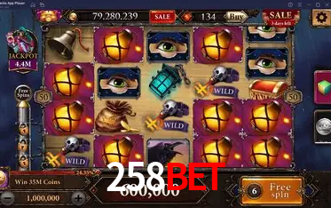 Flash Promotion 258bet