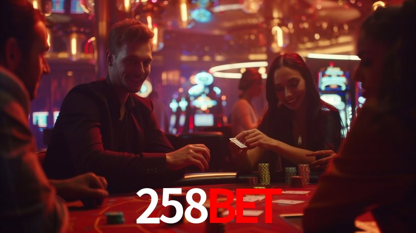 Descubra o Programa VIP da 258bet: Vantagens Exclusivas para Jogadores