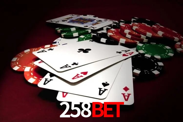Casino Ao Vivo 258bet