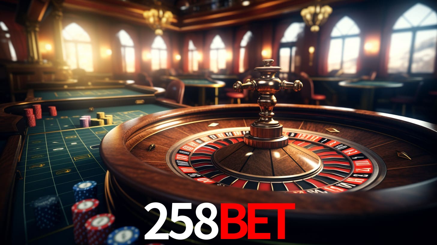 Live Casino 258bet