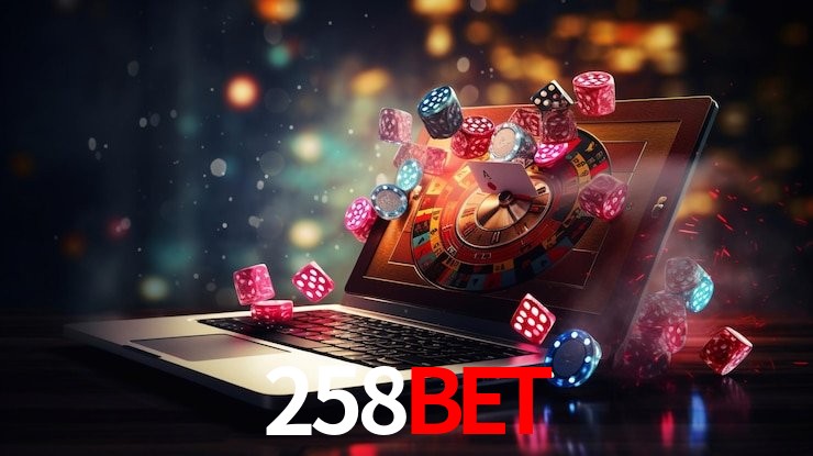 cassino 258bet
